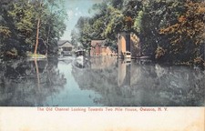 Steam launch old for sale  Kenosha