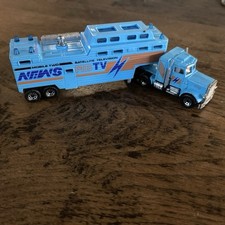 Matchbox convoy peterbilt for sale  PENRITH