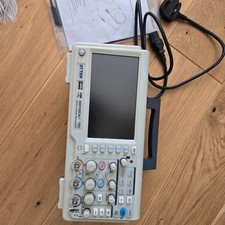 Digital oscilloscope channel for sale  PETERBOROUGH