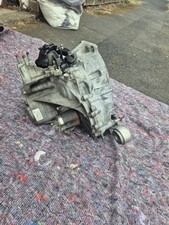 fiesta st gearbox for sale fiesta st gearbox for sale GATESHEAD