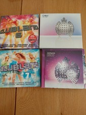 Various dance music for sale  ELLESMERE PORT