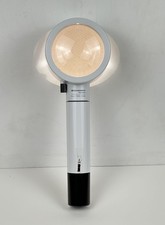 Lupa de mão Eschenbach 3x 12D 250 incandescente iluminada comprar usado  Enviando para Brazil