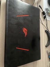 Asus rog gtx d'occasion  Lestrem