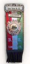 Antique brotherhood railroad for sale  Woodward