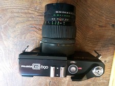 Fujica g690 con usato  Italia