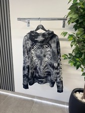 Chrome hearts horseshoe for sale  MANCHESTER