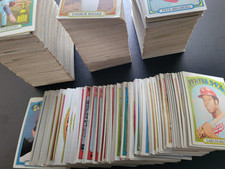 1972 topps baseball for sale  Rutland