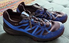 Salomon siwa gore for sale  BURY