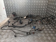 Ford fiesta engine for sale  HITCHIN