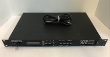 Sintetizador de montagem em rack ENSONIQ SQ-R comprar usado  Enviando para Brazil