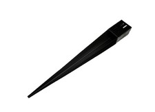 Fence post spike for sale  UK