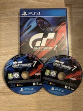 Gran turismo ps4 d'occasion  Asnières-sur-Seine