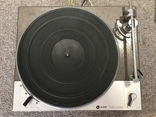 turntable plinth for sale  TEIGNMOUTH