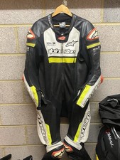 Alpinestars missile one for sale  EMSWORTH