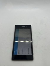 Sony xperia smartphone for sale  LEEDS