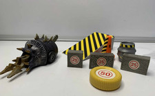 1998 bbc robot for sale 1998 bbc robot for sale  SUDBURY