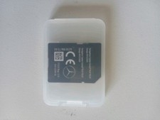 Mercedes sat nav for sale  GLASGOW