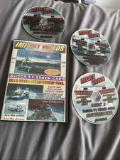 banger racing car for sale  MALVERN