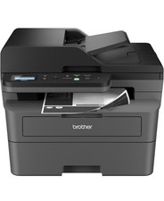 Usado, Impressora a Laser Monocromática Compacta Sem Fio Brother DCP-L2640DW Nova em Folha comprar usado  Enviando para Brazil