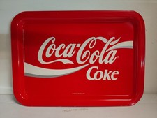 Vassoio coca cola usato  Palermo