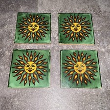 Mexican tile folk for sale  Cedar Rapids