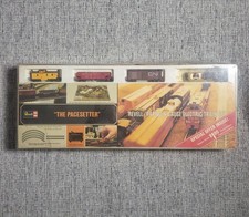Revell rapido microtrain for sale  Eden