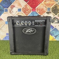 Peavey backstage transtube for sale  BARKING