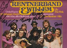 Rentnerband willem beste gebraucht kaufen  Wilhelmsthal