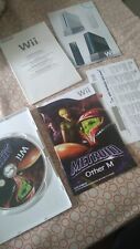 Metroid other nintendo d'occasion  Mantes-la-Jolie