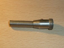Vintage mikrofon kupplung gebraucht kaufen  Neunkirchen-Seelscheid