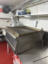 Commercial grill electric for sale  SUNDERLAND