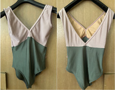 Yumiko alicia leotard for sale  Iowa City