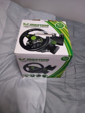pc ps2 steering wheel for sale pc ps2 steering wheel for sale ANNAN