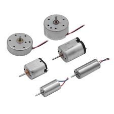 Miniatur elektro motor gebraucht kaufen  Wernberg-Köblitz