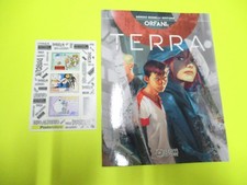 Set francobolli diabolik usato  Russi