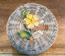 Vintage handmade pine for sale  Holly