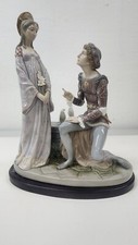 Lladro porcelain figurine for sale  Santa Clara