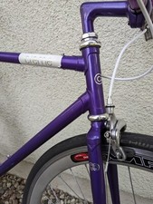 Singlespeed rennrad fixi gebraucht kaufen  Berlin