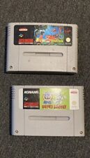 Super nintendo snes for sale  LONDON