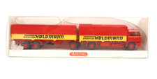 Wiking 8490139 büssing gebraucht kaufen  Stahnsdorf