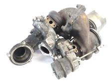Defekt borgwarner mercedes gebraucht kaufen  Waldbröl