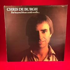 Chris burgh far for sale  STAFFORD