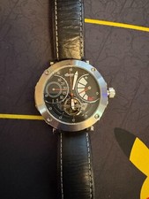 Montre ingersoll bison d'occasion  Saint-Martin-de-Valgalgues