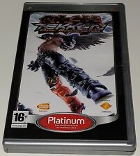 Sony psp platinium d'occasion  Sennecey-le-Grand