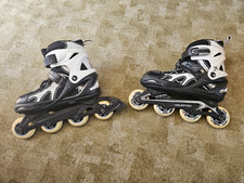 Unlimited inline skates gebraucht kaufen  Stuttgart