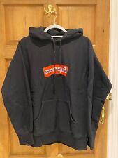 Supreme cdg collaboration for sale  WARE