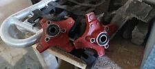 Honda trx 450 for sale  COOKSTOWN
