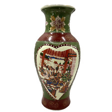 Ceramic oriental style for sale  YORK