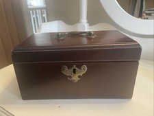 Early georgian mahogany for sale  MARKET HARBOROUGH