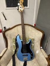 Squire fender precious for sale  GOSPORT